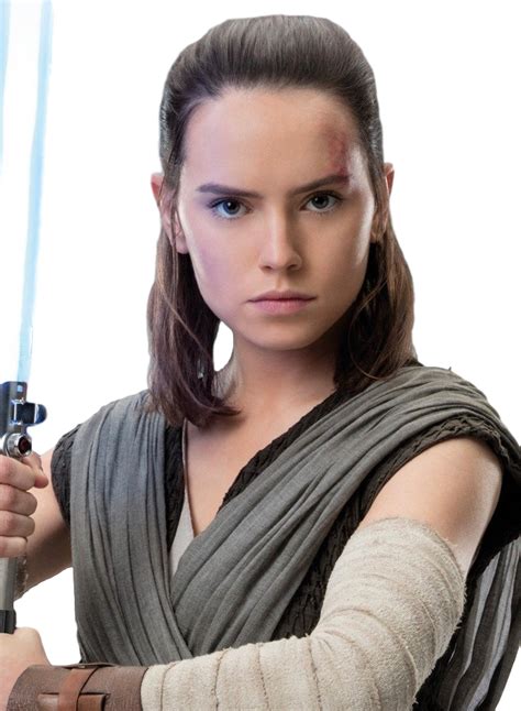 rey star wars hairstyles